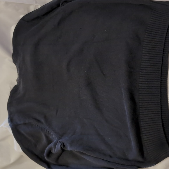 Dockers men's XL long sleeve sweater. - Picture 2 of 4